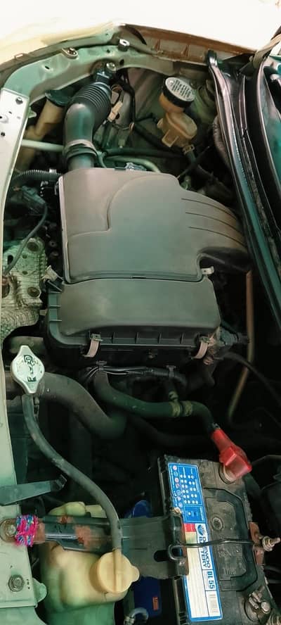 Toyota Passo 2007 2020 register. He
