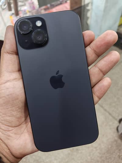 iphone 15 128gb Non PTA Factory unlocked