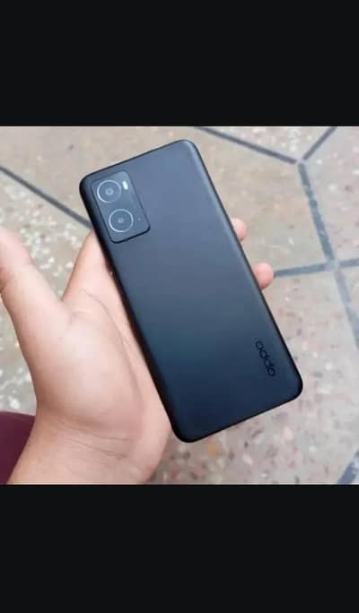 OPPO A76 6/128