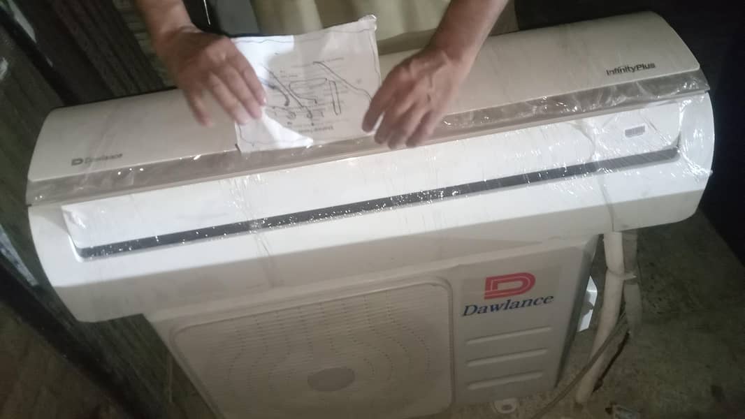 Dawlence Infinity plus30 1