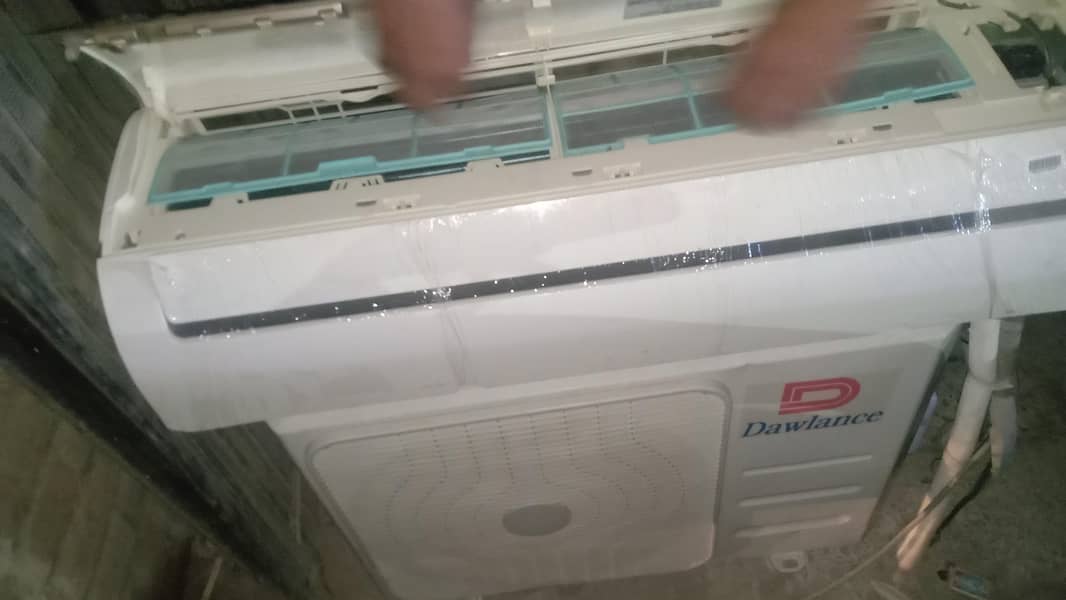 Dawlence Infinity plus30 2