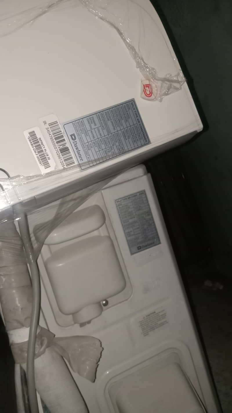 Dawlence Infinity plus30 3