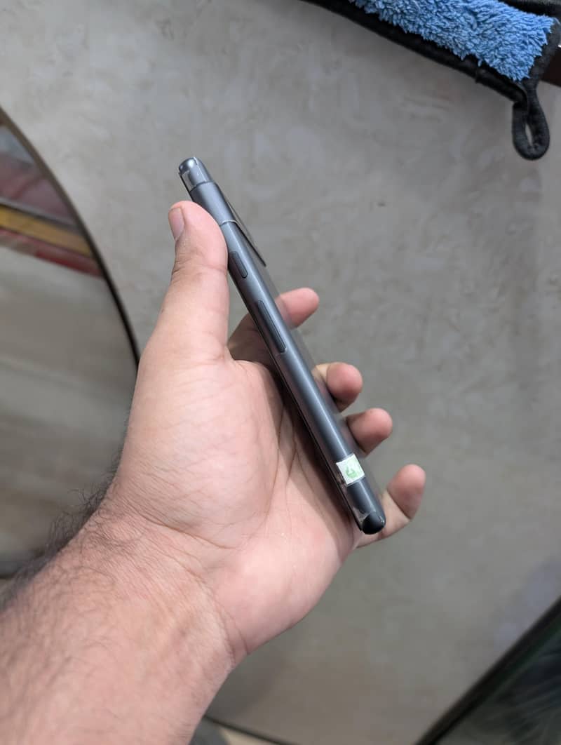 Google Pixel 7a 1