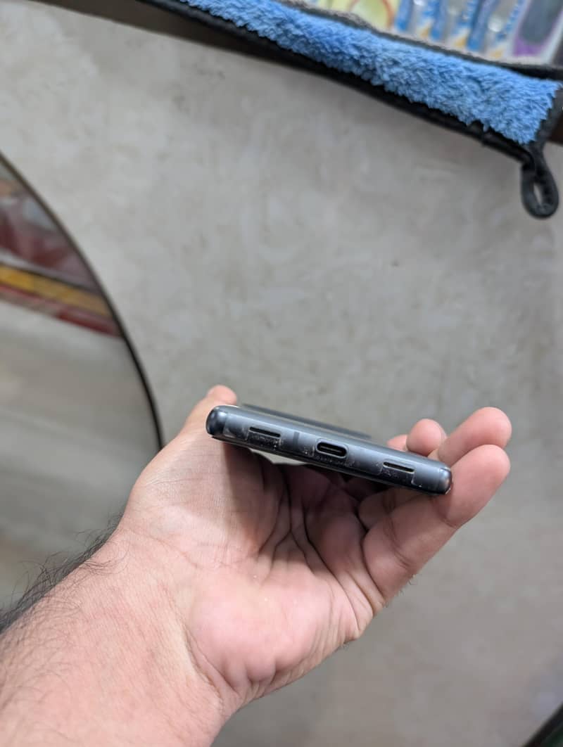 Google Pixel 7a 2