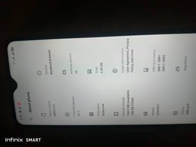 OPPO F11