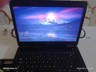 dell core i5 4th generation