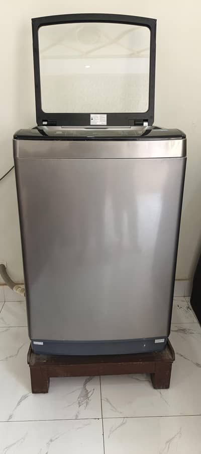 15 kg auto machine
