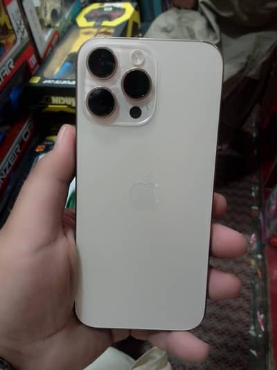 Apple iPhone 16 Pro Max