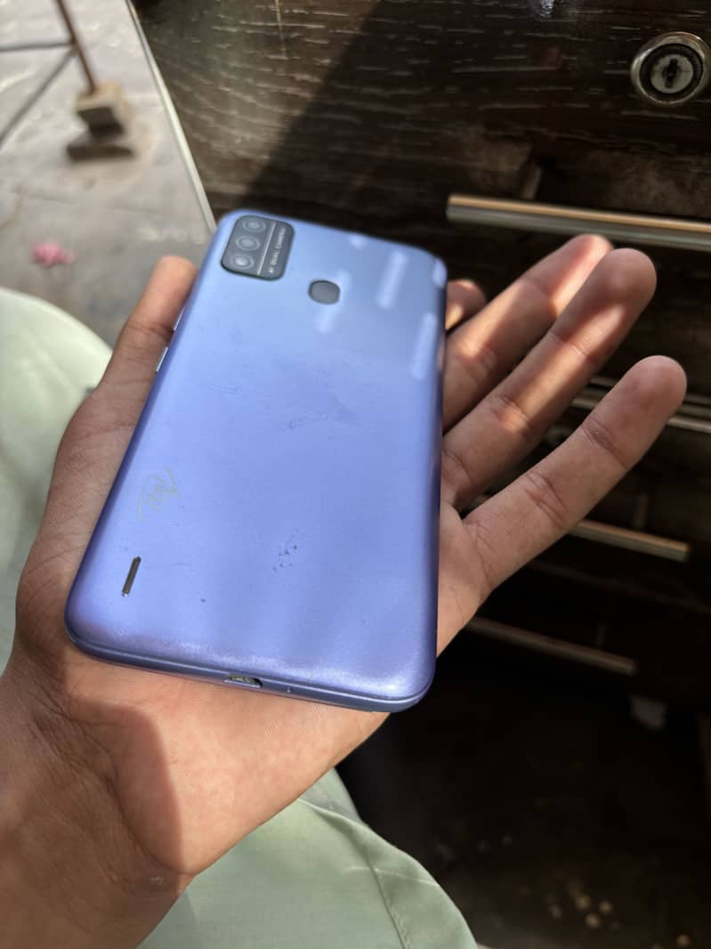 Itel A48 1