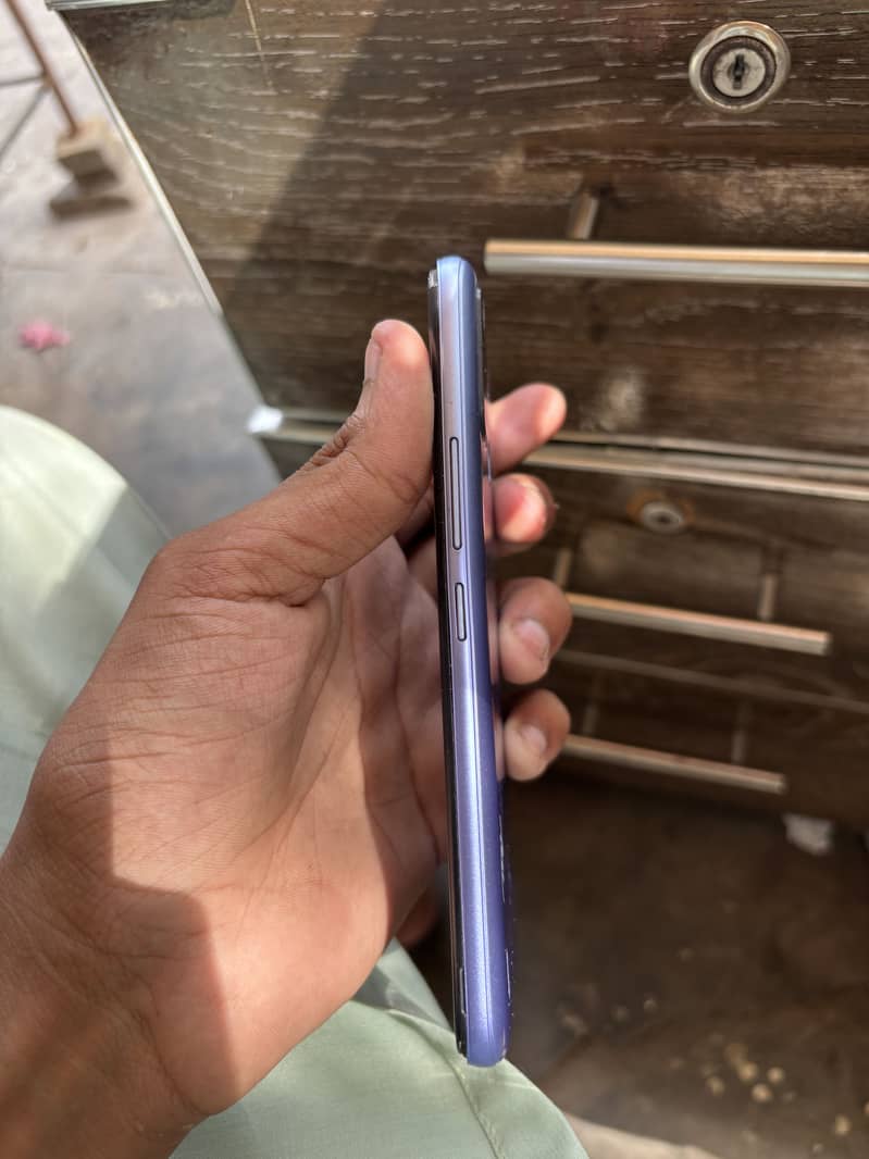 Itel A48 4