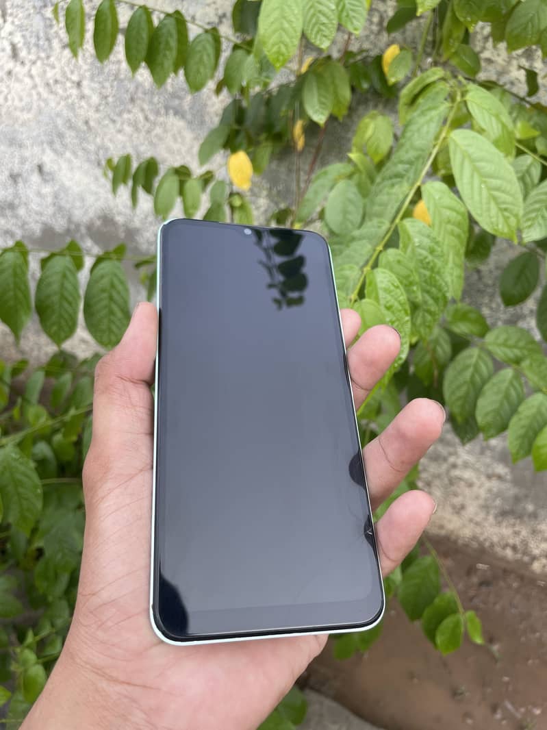 Itel Vision 3 1