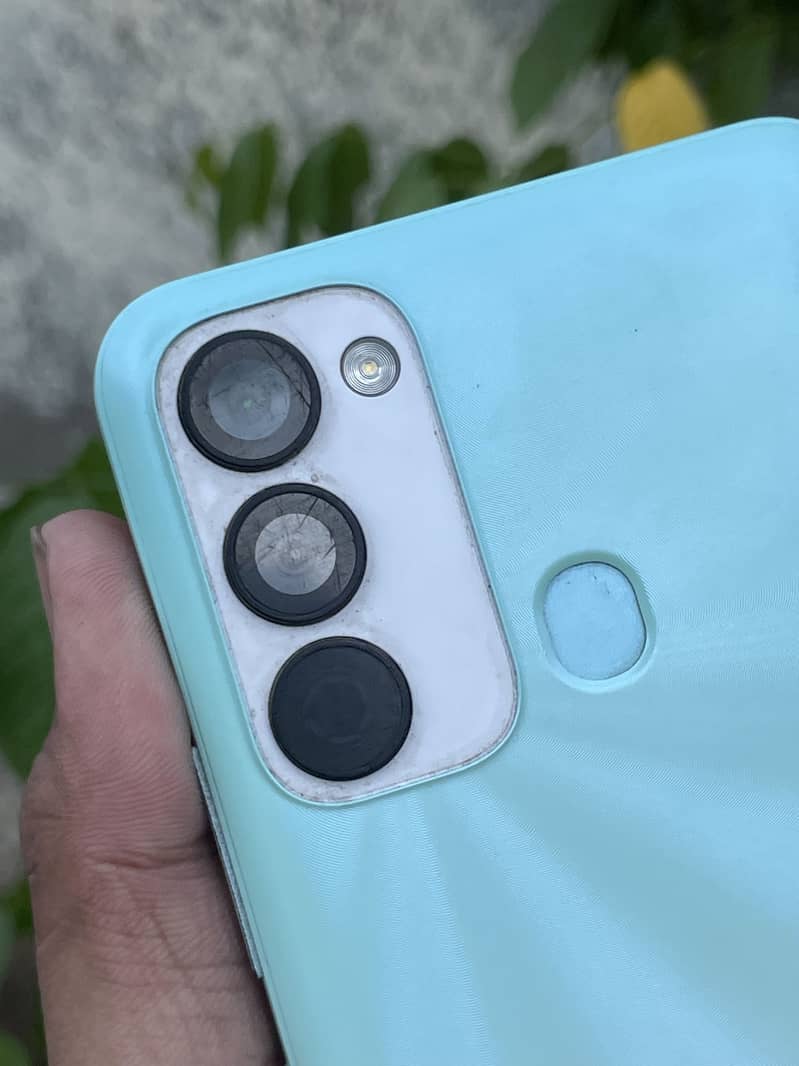 Itel Vision 3 2