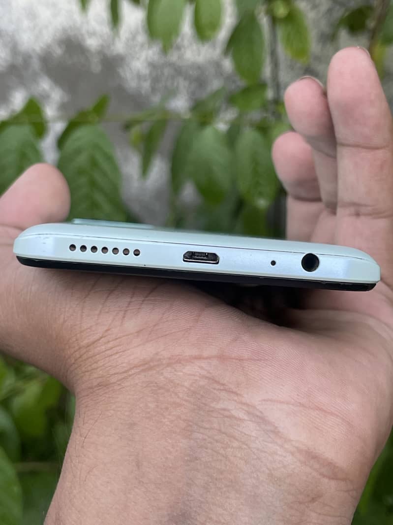 Itel Vision 3 3