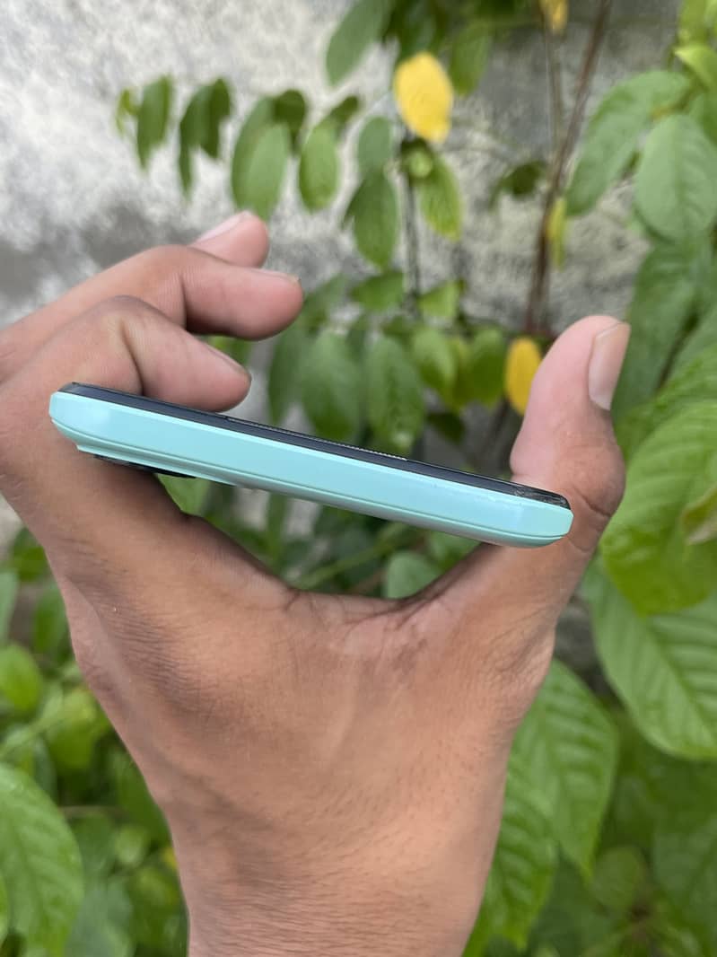 Itel Vision 3 4