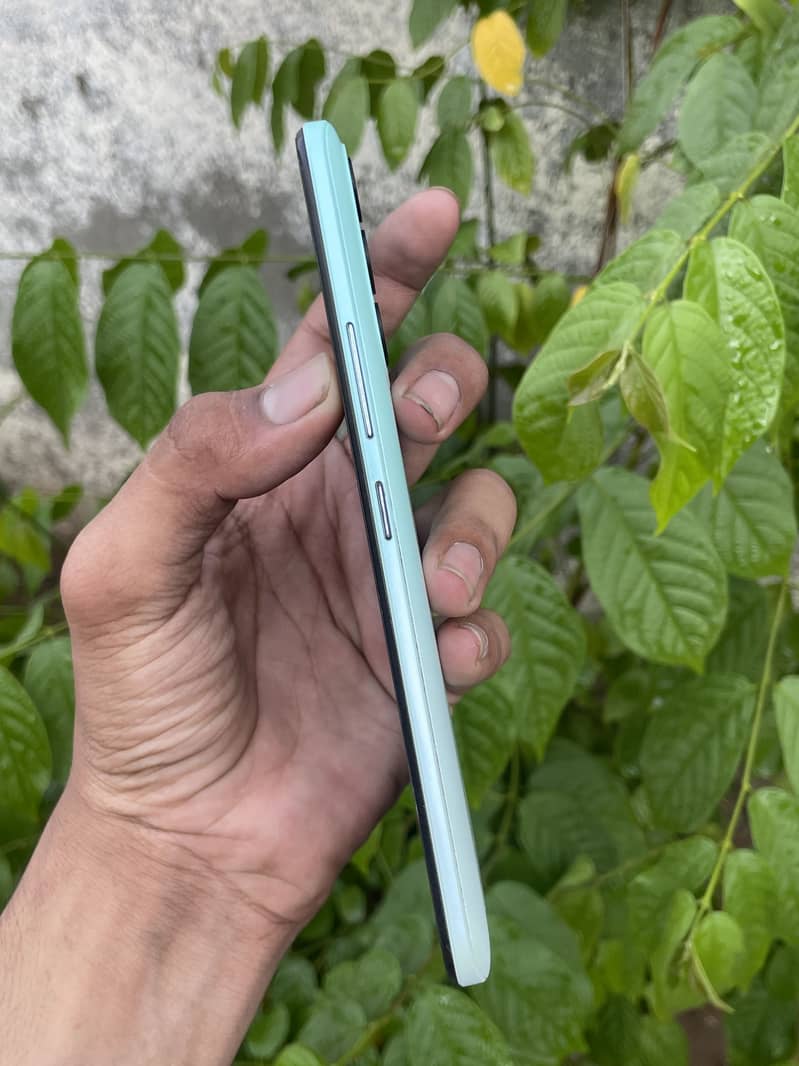 Itel Vision 3 5
