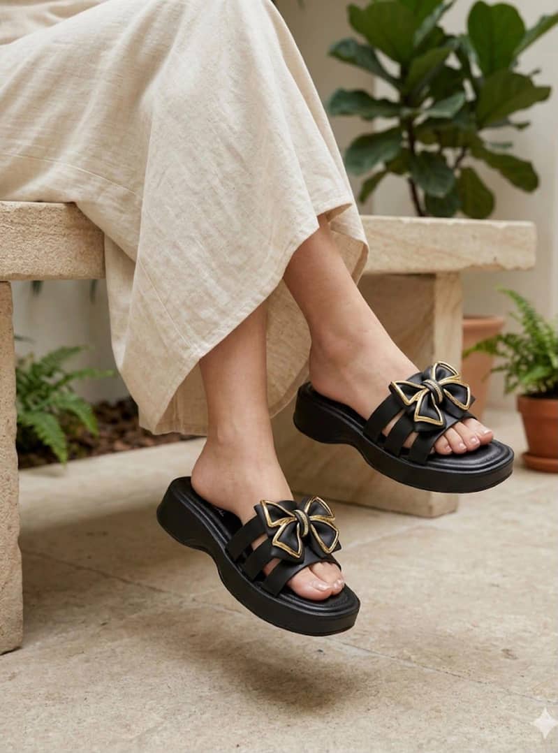 Sandals 1
