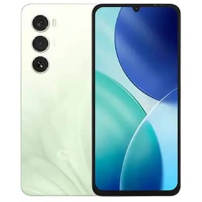 Itel A100 4-128