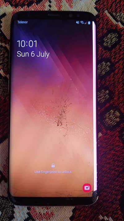 Samsung Mobile S8
