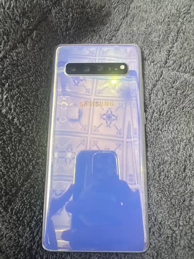Samsung Mobile S10 5G