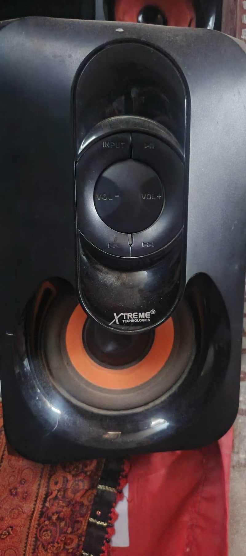 Buffer for sale 1