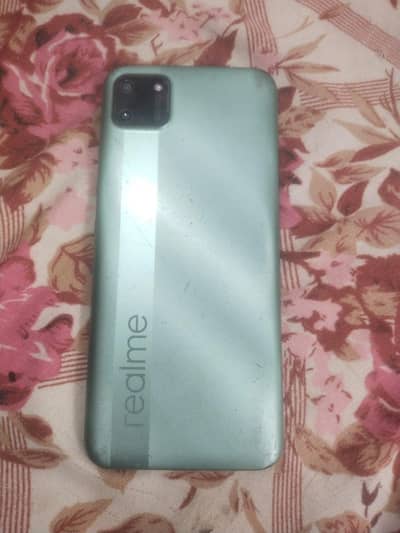 Realme C11 2/32