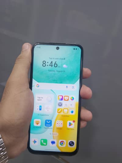 Honor X6c 6/128
