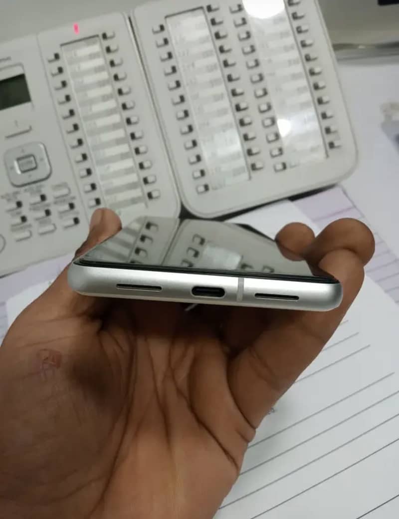 Google Pixel 7 0