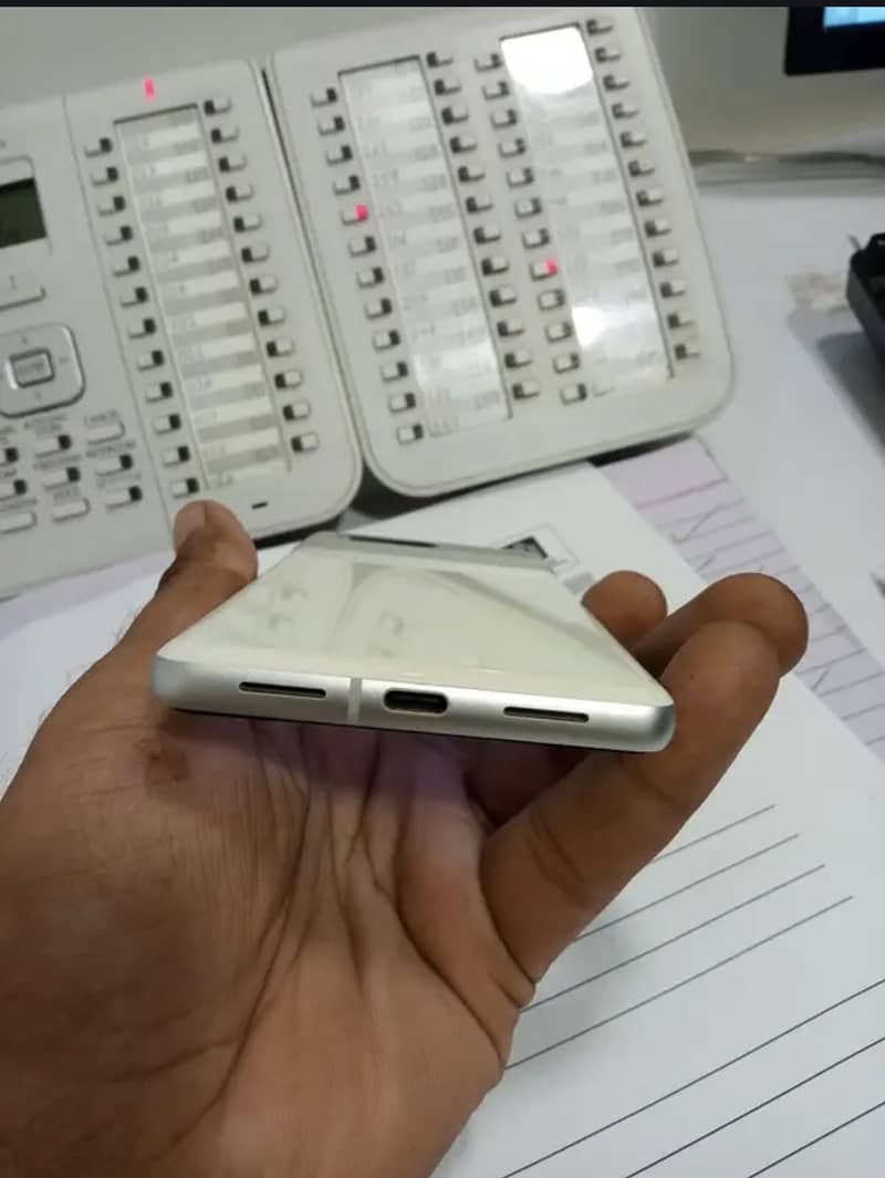 Google Pixel 7 1