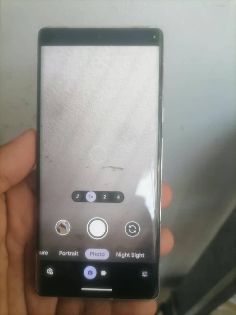 Google Pixel 6 Pro 2