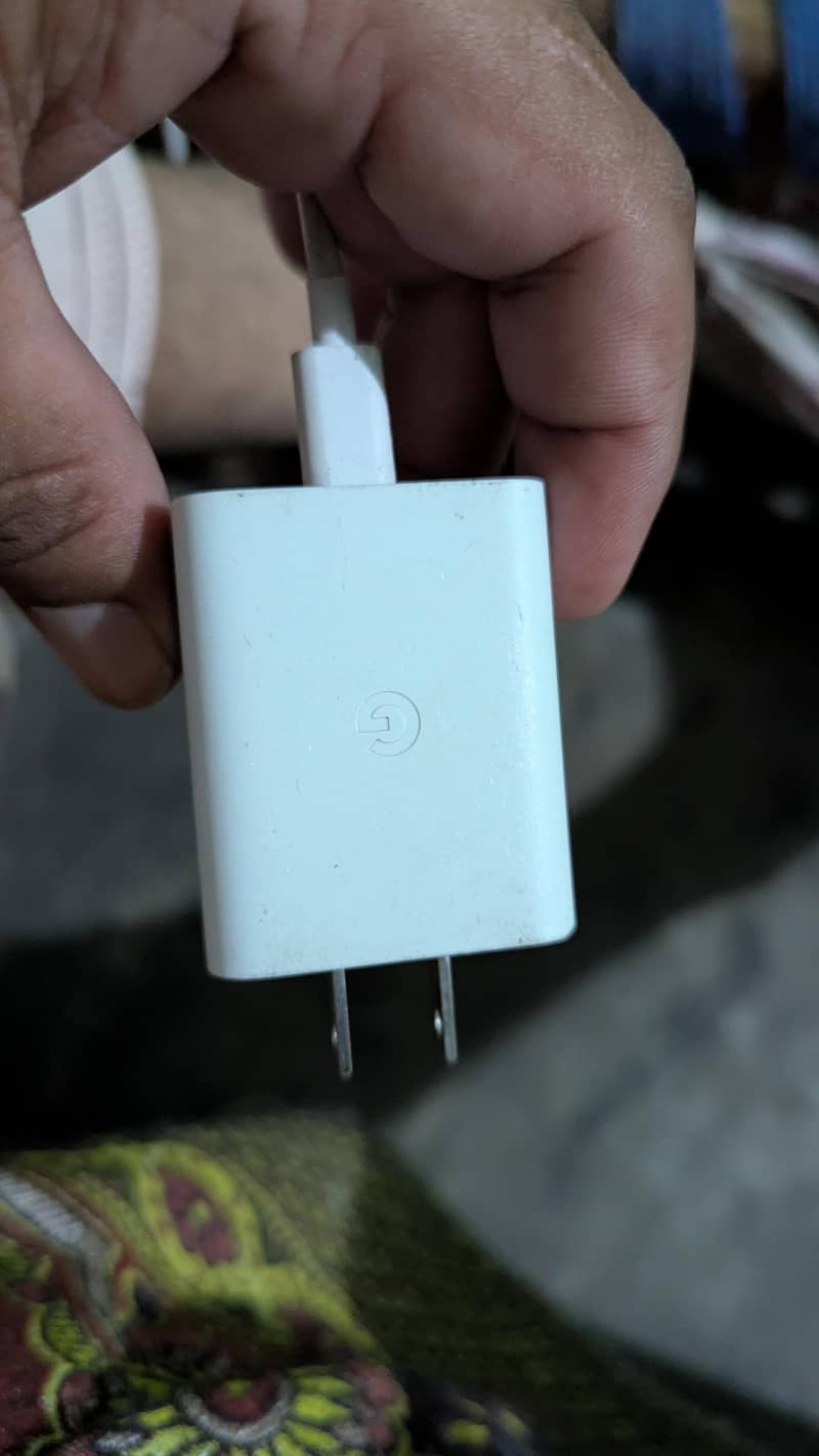 Google Pixel 6 Pro 3