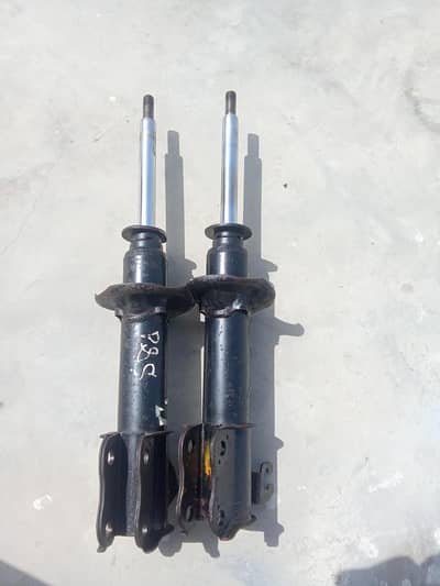 shock absorber