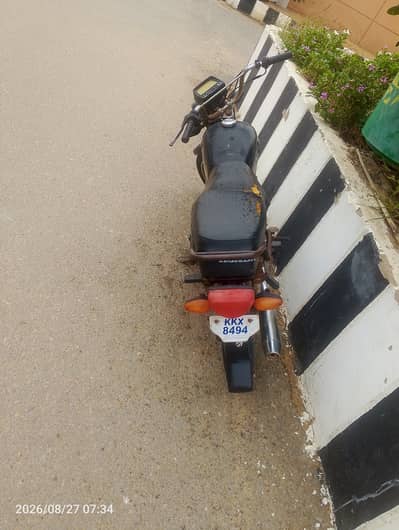 Super Power SP 70 2018