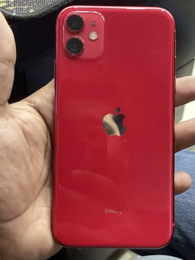 Apple iPhone 11