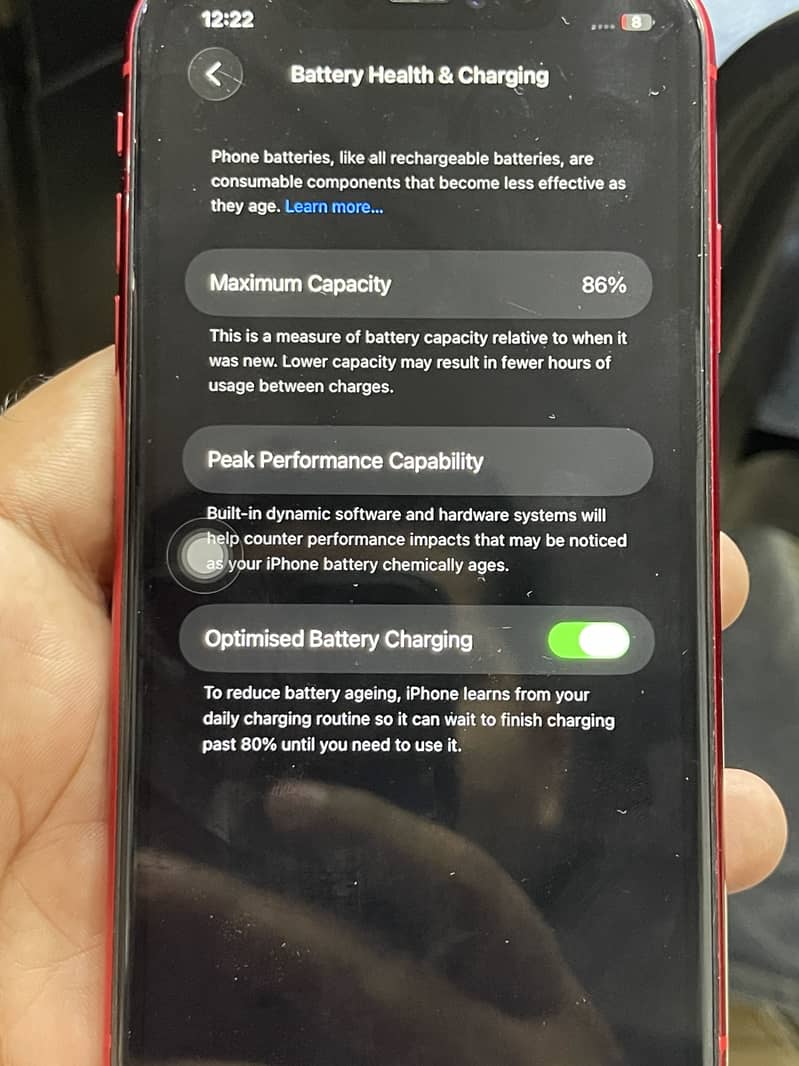 Apple iPhone 11 1