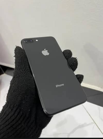 iPhone 8 Plus 10 by 10 condition