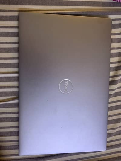 Dell Precision 5570 – i7 12th Gen | 64GB RAM | RTX A1000 4GB