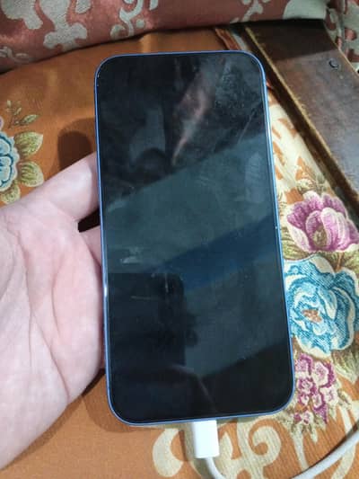 Apple iPhone 16 Plus jv