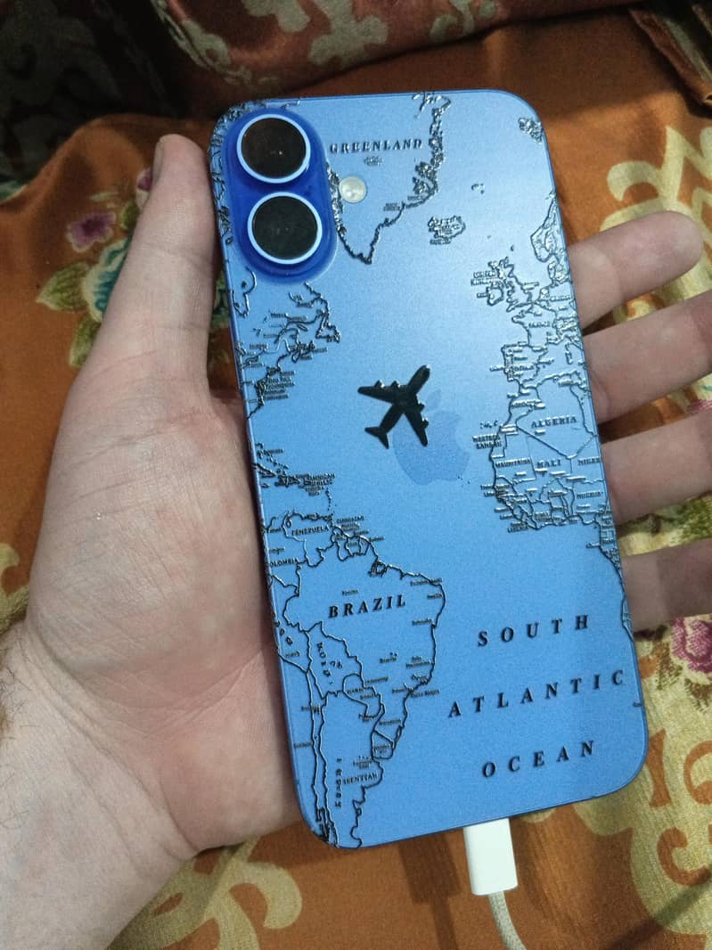 Apple iPhone 16 Plus jv 2