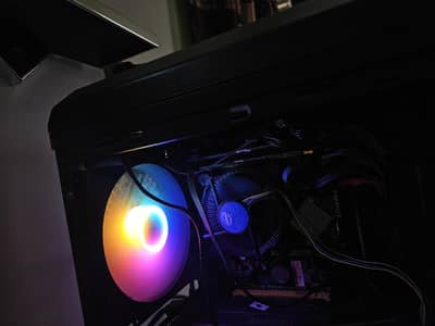 Budget Gaming PC