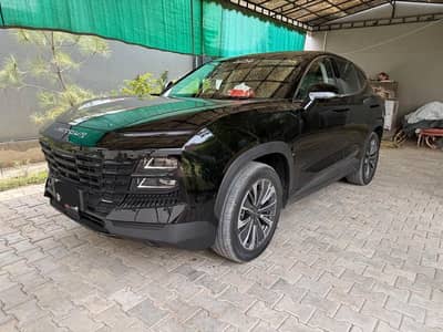 Jetour Dashing 2026 Model Urgent Sale Jetour 2026