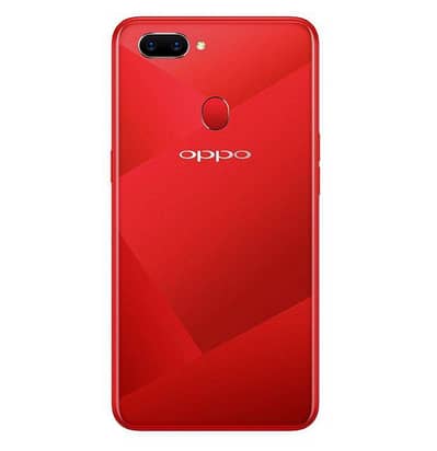 OPPO A5