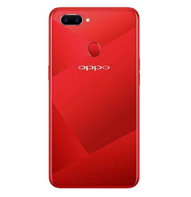 OPPO A5 0