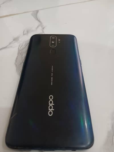 OPPO A9