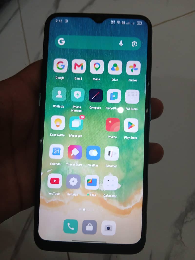 OPPO A9 1