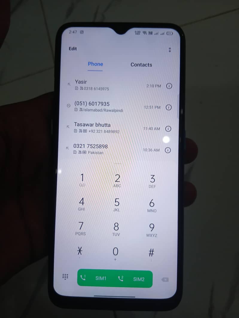 OPPO A9 2