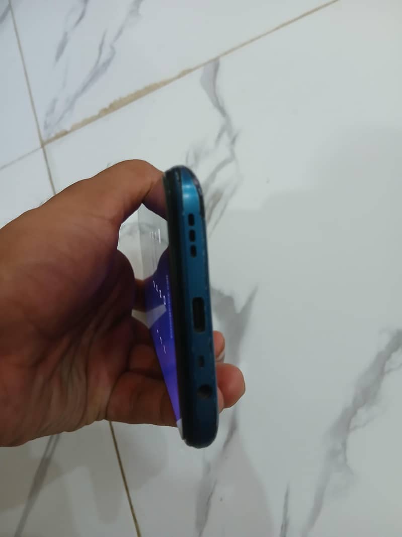 OPPO A9 5