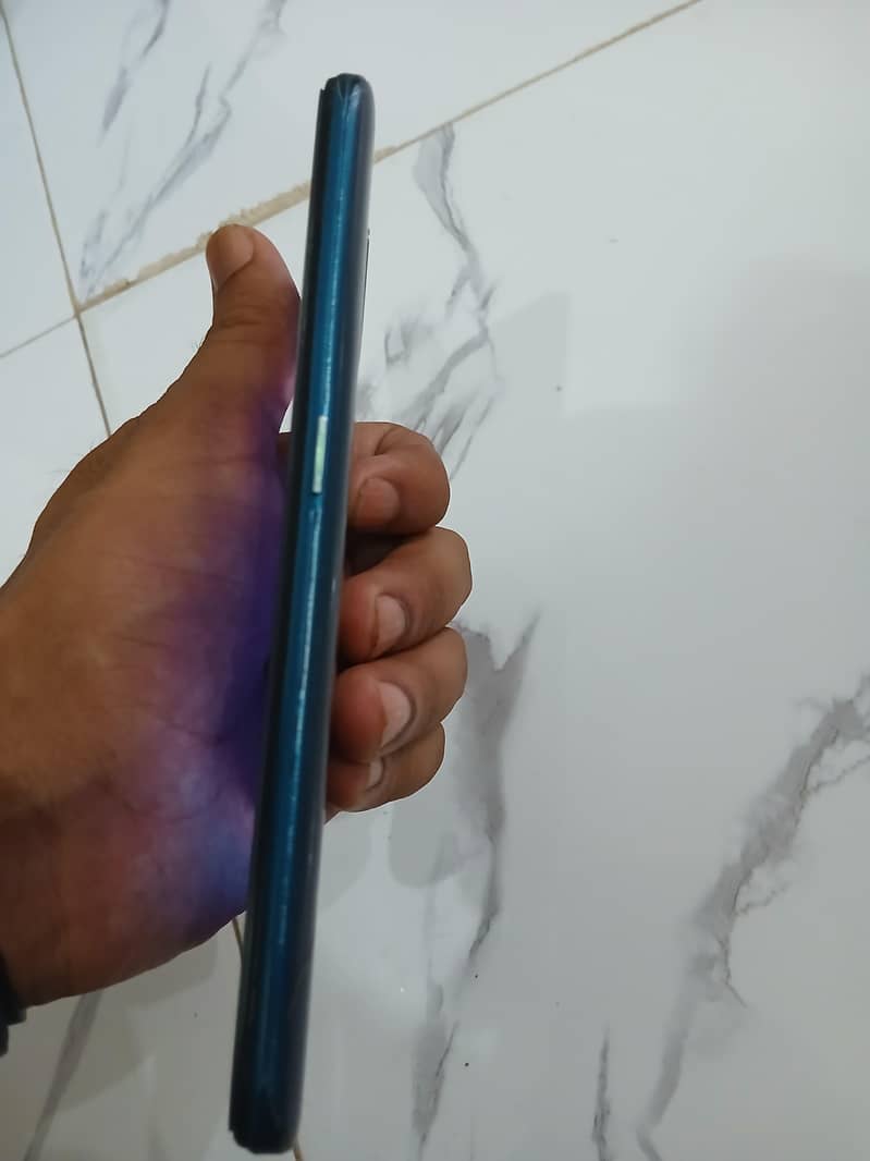 OPPO A9 7