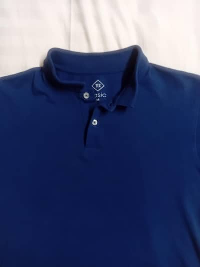 Next primark polo shirts tshirts