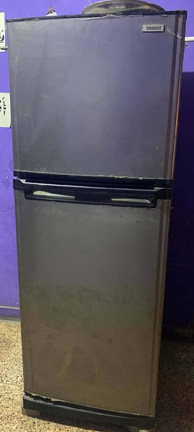 oreint refrigerator for sale large size