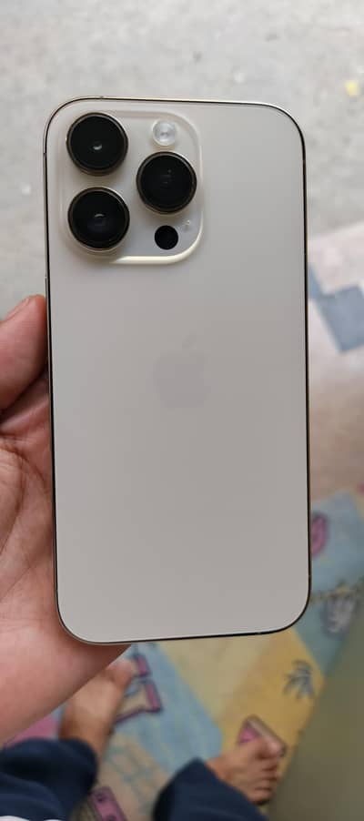 Apple iPhone 14 Pro